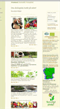 Mobile Screenshot of mossagarden.se